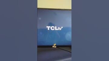 tcltv+ starting logo