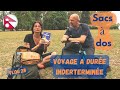 Nos sacs  dos pour un voyage longue dure  npal vlog 28