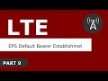 Lte tutorial part 9