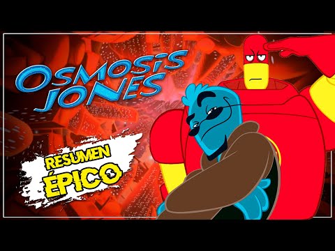 Video: ¿Cuál es la clasificación de Osmosis Jones?