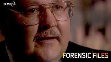 Forensic Files - Season 1, Episode 10 - Insect Clues - (In HD)