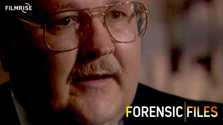 Forensic Files - Season 1, Episode 10 - Insect Clues - (In HD)