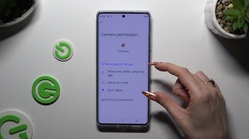Change Apps Permissions – How to Manage Apps Permissions on MOTOROLA S50 Neo