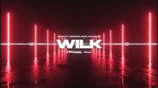 ReTo ft. Kronkel Dom, Young Igi - Wilk (XSOUND Remix)
