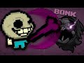 Большая, заряжаемая кость Форготтена. Я открыл Мега Маш // The Binding of Isaac: Repentance #52