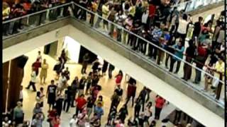 Glee Flashmob Dance Kuala Lumpur