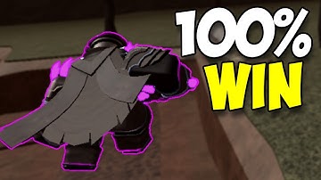 The Easiest Way to Solo Hidden Wave (TDS)