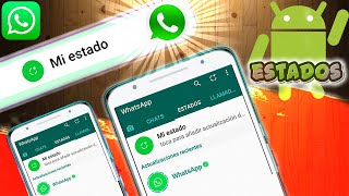 🔴🔴como DESCARGAR LOS ESTADOS DE WHATSAPP EN XIAOMI 😱 como descargar estados de whatsapp sin APP🔴🔴 #5 screenshot 5