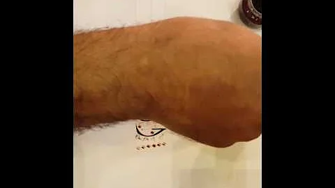 شرح حروف خط الديواني للخطاط إبراهيم العرافي شرح حروف خط الديواني للخطاط إبراهيم العرافي