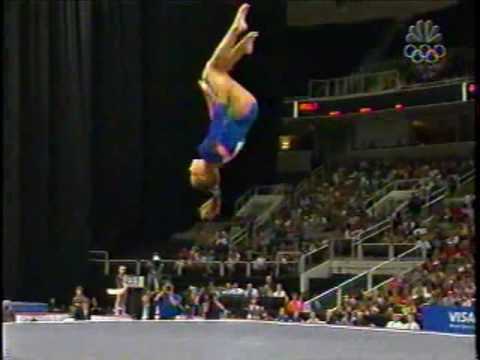 gymnastics tumblers America's Tumblers Gymnastics YouTube   Montage Best Floor
