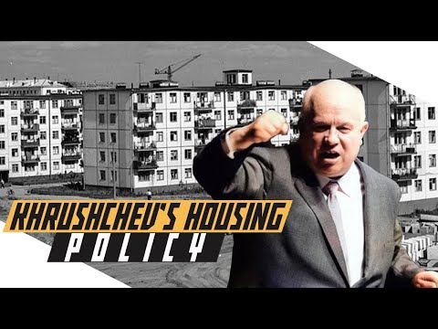 Video: Design of a two-room Khrushchev: features, interesting ideas and recommendations