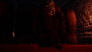 The Asset - Unreal Engine 4