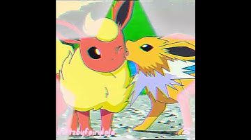 Eevee edit #pokemon #eevee #edit