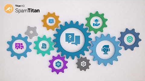 Customer SpamTitan Setup: Add Your Domains