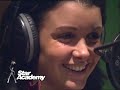 Star Academy 1 - La Musique CLIP STUDIO [HD]