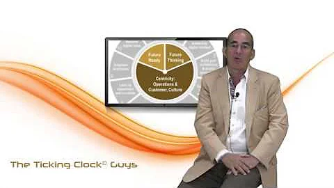Strategic Stage 3  - Ticking Clock Model