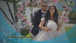 картинка: Сватба на Деси и Илия / ork. Universum _ Cekata _ Ibro Sofia _ Traiko & Marko /  гр. София
