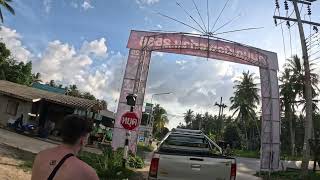 Koh Phangan Recap 2023