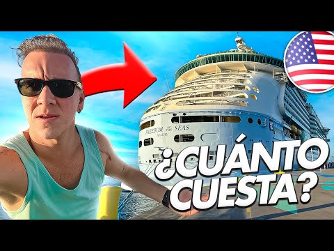 Video: ¿Cuánto cuesta un crucero?