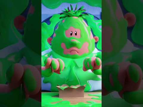 CAPTAIN UNDERPANTS THE FIRST EPIC MOVIE 2017 George And Harold Excessive Pranks