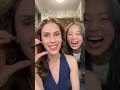 korean makeup transformation 🇰🇷💄 part 2 #kbeauty