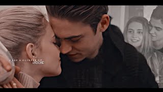 `Hardin & Tessa | [Undone]