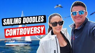 What Really Happened To Sailing Doodles Cast? Sailing Doodles Bobby Girlfriend
