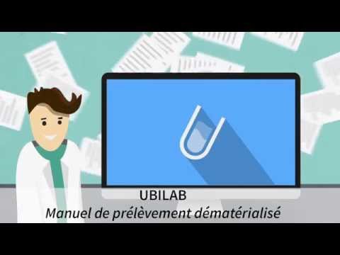 Présentation d'Ubilab - Accès IDE