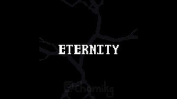 Eternity: null