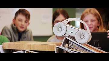 Sphero RVR Teaser 2 - Now on Kickstarter