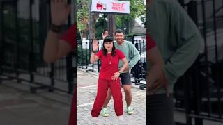Download Lagu Joget #MasBondit 💃🤣 #trend #entertainment #tiktok #viral #dangdut #goyang #koplo MP3