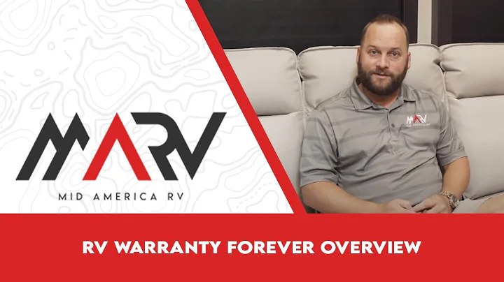 RV Warranty Forever Overview | Mid America RV