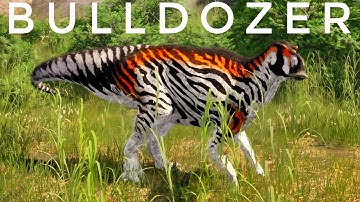 Solo Elder Maia in The Allo Hordetest is Not Easy