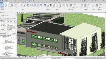 Revit 2021: BIM 360 Improvements in Revit Home
