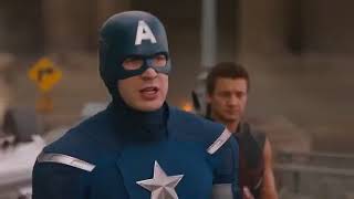 HULK - Avengers MY SECRET? : I'M ALWAYS ANGRY! (1080p)