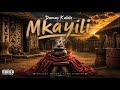 Damas Kalole Mkayili Official Audio 