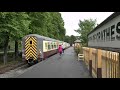 Railways of great britainroyal deeside railwayjune 2019