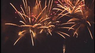 Quiktrips 50Th Birthday Celebration Mmm Bop -- Tulsa, Ok