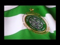 Video thumbnail of ""A grand old team" Celtic FC song - tin whistle"