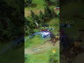 5# порядочность 792...Виверна отказалась играть с 0 мин. #dota2 #дота2 #wk