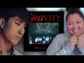 ONEWE Gravity Album Review PART 3 | Reaction