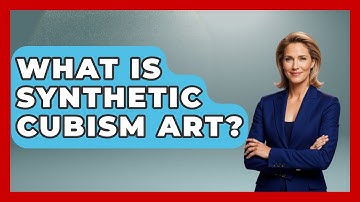 What Is Synthetic Cubism Art? - Artists Behind the Art