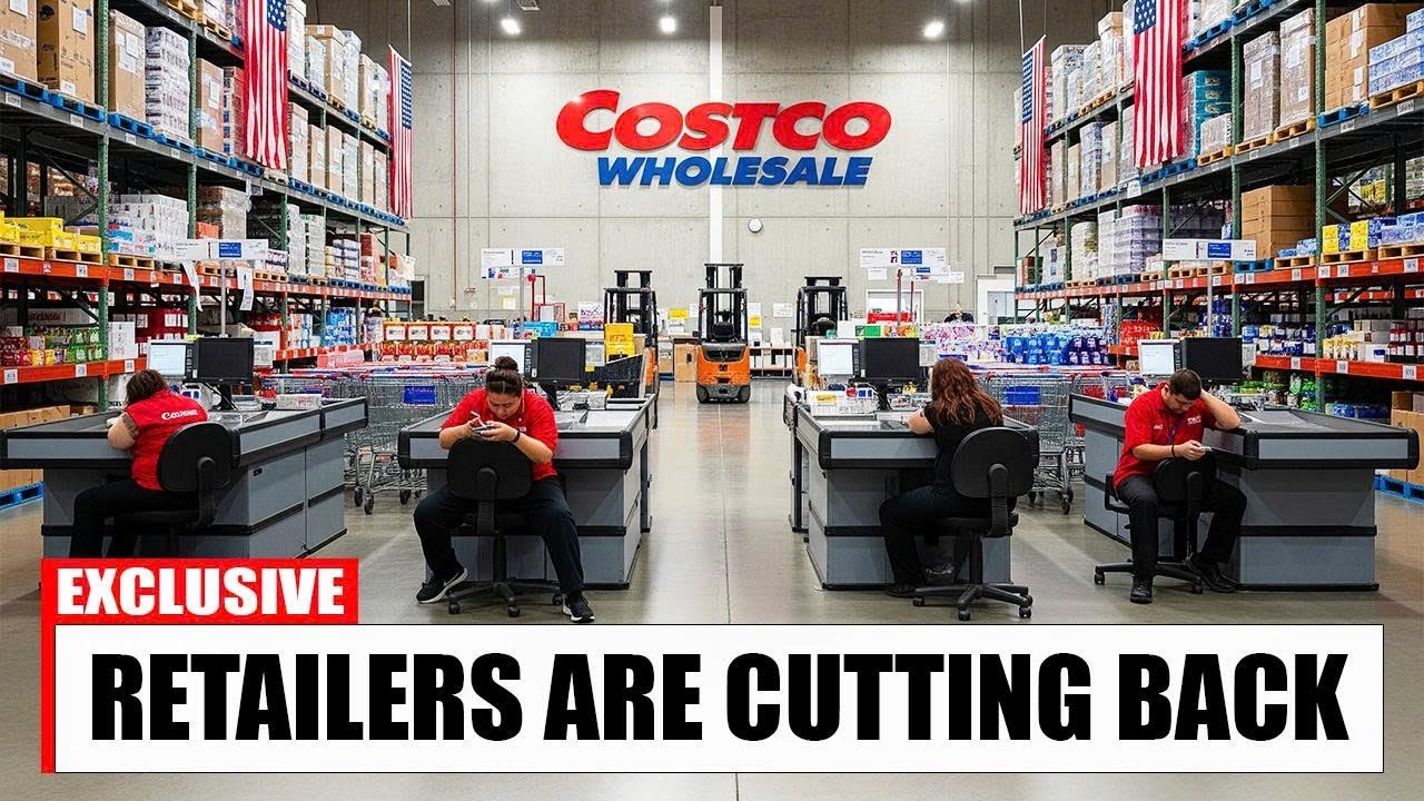 Топ-10 штатов США, находящихся в кризисном состоянии из-за быстрого сокращения расходов крупными ...