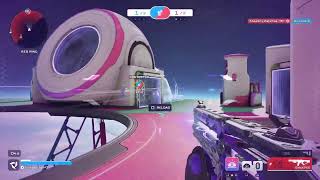 Splitgate 2