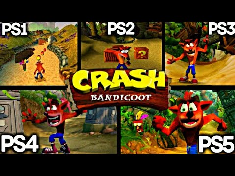 Video: PlayTV Crash PS3
