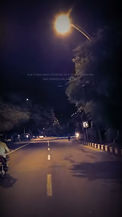 Story WA sedih dijadikan pelampiasan oleh seseorang yang kita suka