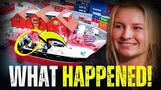 The Heartbreaking TRAGEDY of Mandy Hansen on Deadliest Catch!