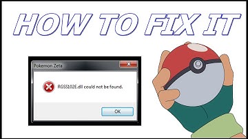 RGSS player has stopped working POKEMON ZETA OMICRON GAME SOLVED