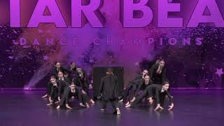 Nemesis - Contemporary Large Group - Element Dance Arts