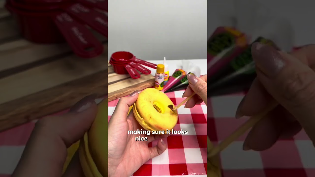 Slime Magic - Donut Edition 🍩